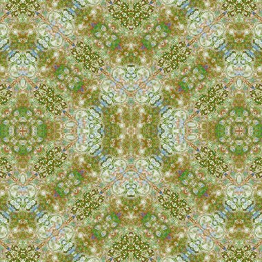 Kusursuz etnik düzen. Yaratıcı doku arka planı. Karmaşık bir doku. Geçmişe dönüş. Sanat deseni