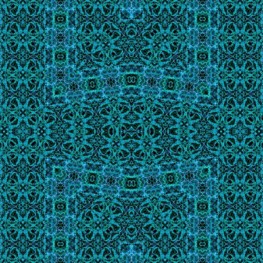 Kusursuz etnik düzen. Yaratıcı doku arka planı. Karmaşık bir doku. Geçmişe dönüş. Sanat deseni