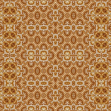 Kusursuz etnik düzen. Yaratıcı doku arka planı. Karmaşık bir doku. Geçmişe dönüş. Sanat deseni