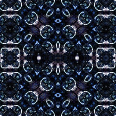 Kusursuz etnik düzen. Yaratıcı doku arka planı. Karmaşık bir doku. Geçmişe dönüş. Sanat deseni