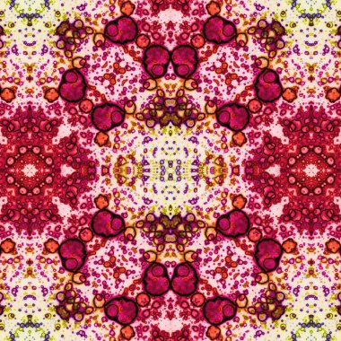 Kusursuz etnik düzen. Yaratıcı doku arka planı. Karmaşık bir doku. Geçmişe dönüş. Sanat deseni