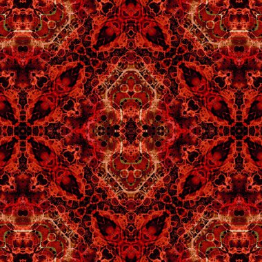 Kusursuz etnik düzen. Yaratıcı doku arka planı. Karmaşık bir doku. Geçmişe dönüş. Sanat deseni