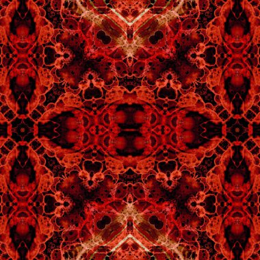 Kusursuz etnik düzen. Yaratıcı doku arka planı. Karmaşık bir doku. Geçmişe dönüş. Sanat deseni