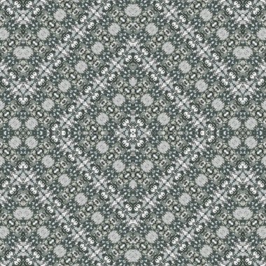 Kusursuz etnik düzen. Yaratıcı doku arka planı. Karmaşık bir doku. Geçmişe dönüş. Sanat deseni