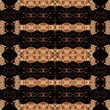 Kusursuz etnik düzen. Yaratıcı doku arka planı. Karmaşık bir doku. Geçmişe dönüş. Sanat deseni