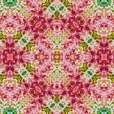 Kusursuz etnik düzen. Yaratıcı doku arka planı. Karmaşık bir doku. Geçmişe dönüş. Sanat deseni