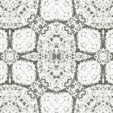 Kusursuz etnik düzen. Yaratıcı doku arka planı. Karmaşık bir doku. Geçmişe dönüş. Sanat deseni