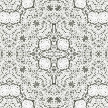 Kusursuz etnik düzen. Yaratıcı doku arka planı. Karmaşık bir doku. Geçmişe dönüş. Sanat deseni