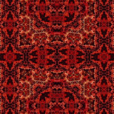 Kusursuz etnik düzen. Yaratıcı doku arka planı. Karmaşık bir doku. Geçmişe dönüş. Sanat deseni