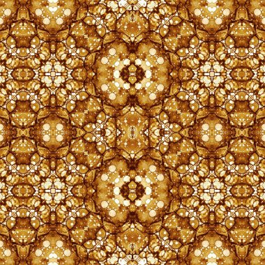 Kusursuz etnik düzen. Yaratıcı doku arka planı. Karmaşık bir doku. Geçmişe dönüş. Sanat deseni