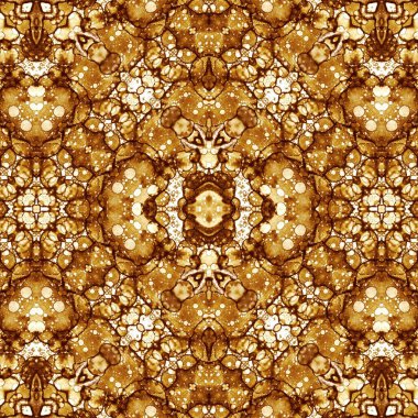 Kusursuz etnik düzen. Yaratıcı doku arka planı. Karmaşık bir doku. Geçmişe dönüş. Sanat deseni