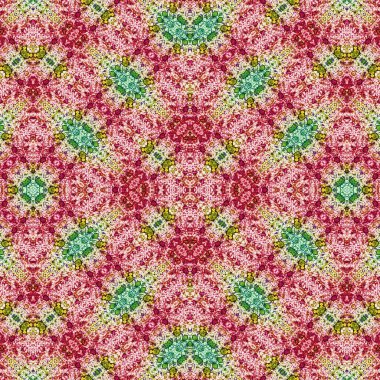 Kusursuz etnik düzen. Yaratıcı doku arka planı. Karmaşık bir doku. Geçmişe dönüş. Sanat deseni