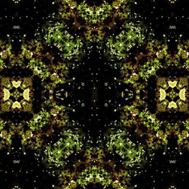 Kusursuz etnik düzen. Yaratıcı doku arka planı. Karmaşık bir doku. Geçmişe dönüş. Sanat deseni