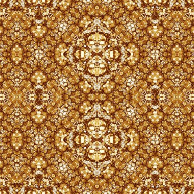 Kusursuz etnik düzen. Yaratıcı doku arka planı. Karmaşık bir doku. Geçmişe dönüş. Sanat deseni