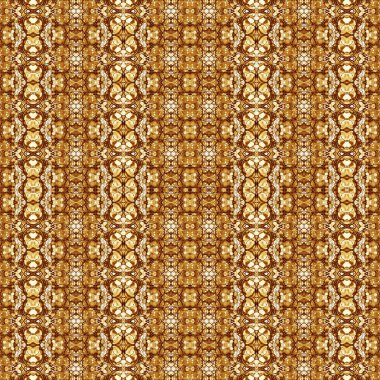 Kusursuz etnik düzen. Yaratıcı doku arka planı. Karmaşık bir doku. Geçmişe dönüş. Sanat deseni