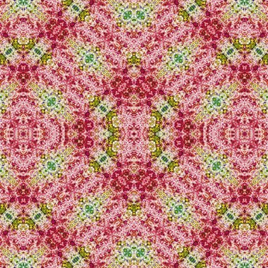 Kusursuz etnik düzen. Yaratıcı doku arka planı. Karmaşık bir doku. Geçmişe dönüş. Sanat deseni