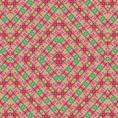 Kusursuz etnik düzen. Yaratıcı doku arka planı. Karmaşık bir doku. Geçmişe dönüş. Sanat deseni