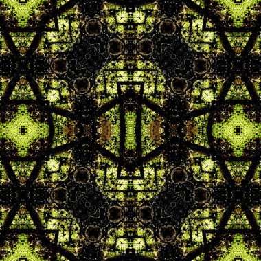 Kusursuz etnik düzen. Yaratıcı doku arka planı. Karmaşık bir doku. Geçmişe dönüş. Sanat deseni