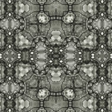 Kusursuz etnik düzen. Yaratıcı doku arka planı. Karmaşık bir doku. Geçmişe dönüş. Sanat deseni