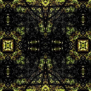 Kusursuz etnik düzen. Yaratıcı doku arka planı. Karmaşık bir doku. Geçmişe dönüş. Sanat deseni