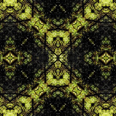 Kusursuz etnik düzen. Yaratıcı doku arka planı. Karmaşık bir doku. Geçmişe dönüş. Sanat deseni