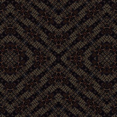 Kusursuz etnik düzen. Yaratıcı doku arka planı. Karmaşık bir doku. Geçmişe dönüş. Sanat deseni