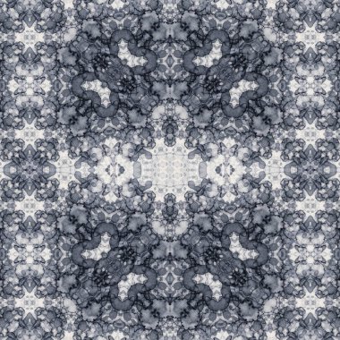 Kusursuz etnik düzen. Yaratıcı doku arka planı. Karmaşık bir doku. Geçmişe dönüş. Sanat deseni