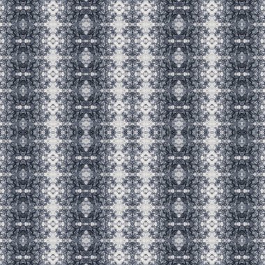 Kusursuz etnik düzen. Yaratıcı doku arka planı. Karmaşık bir doku. Geçmişe dönüş. Sanat deseni