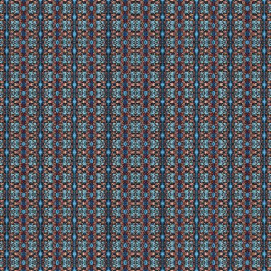 Kusursuz etnik düzen. Yaratıcı doku arka planı. Karmaşık bir doku. Geçmişe dönüş. Sanat deseni