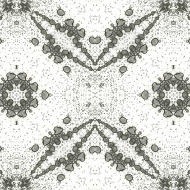 Kusursuz etnik düzen. Yaratıcı doku arka planı. Karmaşık bir doku. Geçmişe dönüş. Sanat deseni