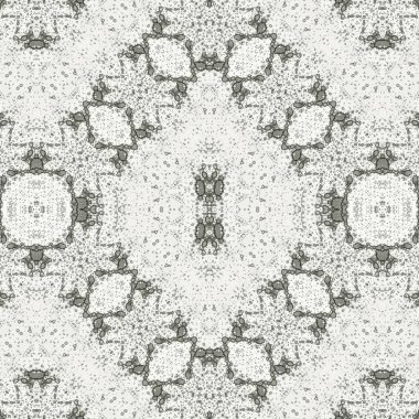 Kusursuz etnik düzen. Yaratıcı doku arka planı. Karmaşık bir doku. Geçmişe dönüş. Sanat deseni