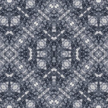 Kusursuz etnik düzen. Yaratıcı doku arka planı. Karmaşık bir doku. Geçmişe dönüş. Sanat deseni