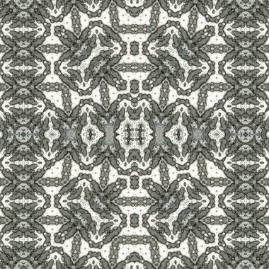 Kusursuz etnik düzen. Yaratıcı doku arka planı. Karmaşık bir doku. Geçmişe dönüş. Sanat deseni