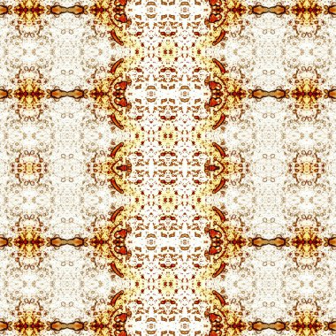 Kusursuz etnik düzen. Yaratıcı doku arka planı. Karmaşık bir doku. Geçmişe dönüş. Sanat deseni