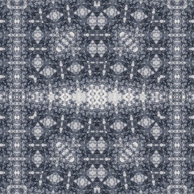 Kusursuz etnik düzen. Yaratıcı doku arka planı. Karmaşık bir doku. Geçmişe dönüş. Sanat deseni