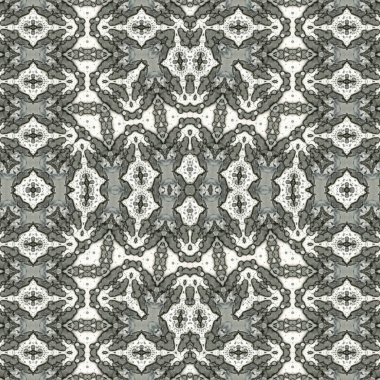 Kusursuz etnik düzen. Yaratıcı doku arka planı. Karmaşık bir doku. Geçmişe dönüş. Sanat deseni