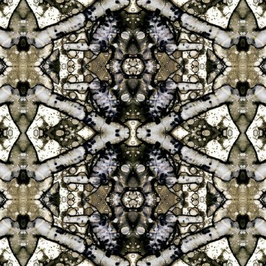 Kusursuz etnik düzen. Yaratıcı doku arka planı. Karmaşık bir doku. Geçmişe dönüş. Sanat deseni