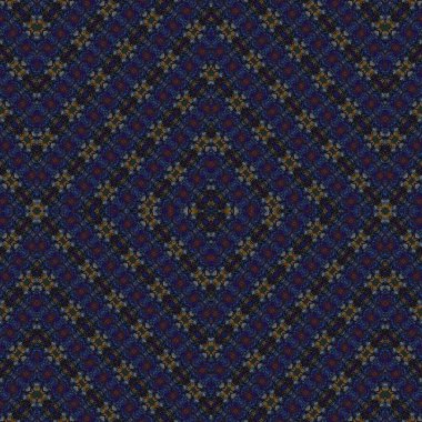 Kusursuz etnik düzen. Yaratıcı doku arka planı. Karmaşık bir doku. Geçmişe dönüş. Sanat deseni