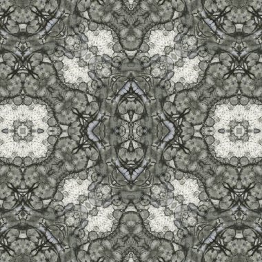 Kusursuz etnik düzen. Yaratıcı doku arka planı. Karmaşık bir doku. Geçmişe dönüş. Sanat deseni