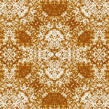 Kusursuz etnik düzen. Yaratıcı doku arka planı. Karmaşık bir doku. Geçmişe dönüş. Sanat deseni