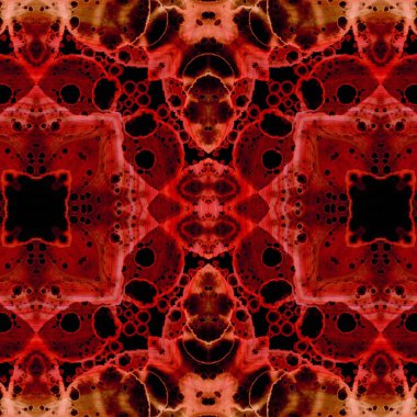 Kusursuz etnik düzen. Yaratıcı doku arka planı. Karmaşık bir doku. Geçmişe dönüş. Sanat deseni