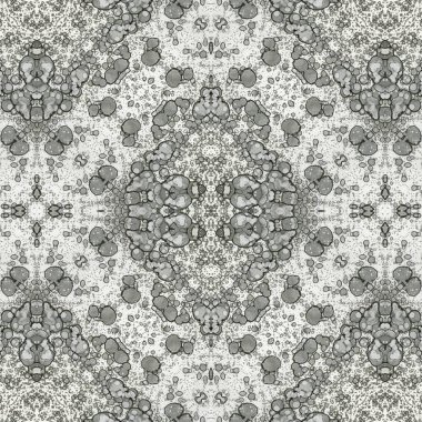 Kusursuz etnik düzen. Yaratıcı doku arka planı. Karmaşık bir doku. Geçmişe dönüş. Sanat deseni