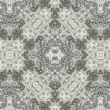 Kusursuz etnik düzen. Yaratıcı doku arka planı. Karmaşık bir doku. Geçmişe dönüş. Sanat deseni