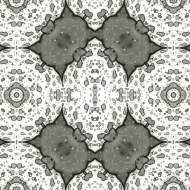 Kusursuz etnik düzen. Yaratıcı doku arka planı. Karmaşık bir doku. Geçmişe dönüş. Sanat deseni