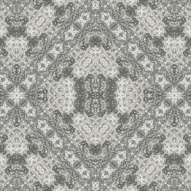 Kusursuz etnik düzen. Yaratıcı doku arka planı. Karmaşık bir doku. Geçmişe dönüş. Sanat deseni