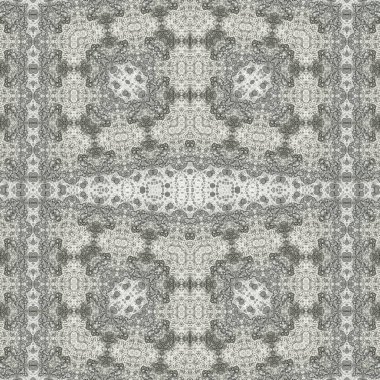 Kusursuz etnik düzen. Yaratıcı doku arka planı. Karmaşık bir doku. Geçmişe dönüş. Sanat deseni