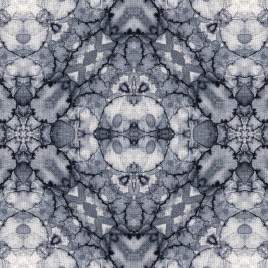 Kusursuz etnik düzen. Yaratıcı doku arka planı. Karmaşık bir doku. Geçmişe dönüş. Sanat deseni