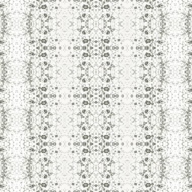 Kusursuz etnik düzen. Yaratıcı doku arka planı. Karmaşık bir doku. Geçmişe dönüş. Sanat deseni