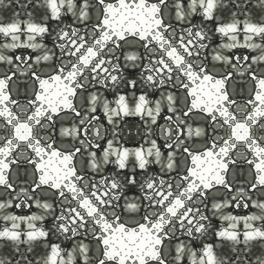 Kusursuz etnik düzen. Yaratıcı doku arka planı. Karmaşık bir doku. Geçmişe dönüş. Sanat deseni