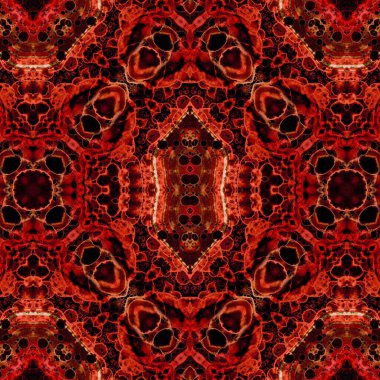 Kusursuz etnik düzen. Yaratıcı doku arka planı. Karmaşık bir doku. Geçmişe dönüş. Sanat deseni